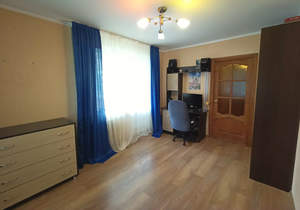 2-к квартира, вторичка, 53м2, 1/9 этаж