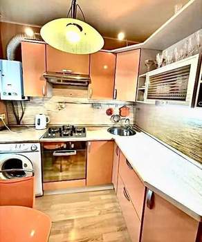 2-к квартира, вторичка, 40м2, 3/4 этаж