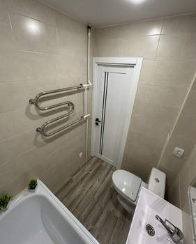2-к квартира, вторичка, 45м2, 2/5 этаж
