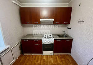 1-к квартира, вторичка, 33м2, 5/5 этаж