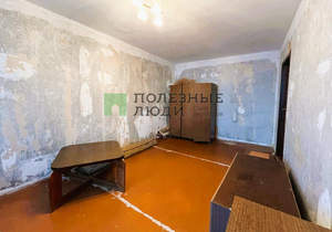 2-к квартира, вторичка, 50м2, 9/9 этаж