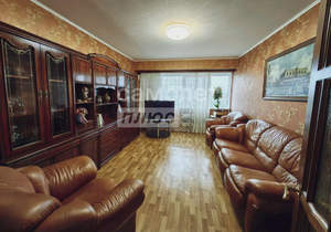 3-к квартира, вторичка, 71м2, 7/16 этаж