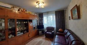 3-к квартира, вторичка, 64м2, 3/9 этаж
