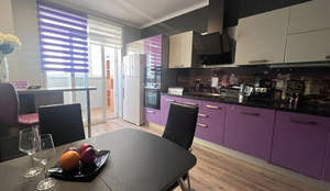 3-к квартира, вторичка, 107м2, 10/16 этаж