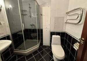 1-к квартира, вторичка, 58м2, 7/9 этаж