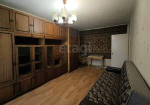 2-к квартира, вторичка, 43м2, 4/5 этаж