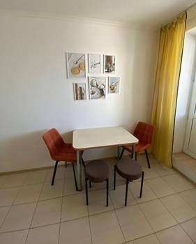 1-к квартира, вторичка, 45м2, 8/10 этаж