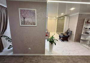 2-к квартира, вторичка, 70м2, 2/18 этаж