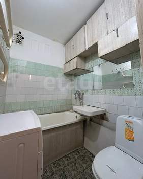 2-к квартира, вторичка, 46м2, 3/5 этаж