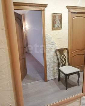 3-к квартира, вторичка, 66м2, 2/5 этаж