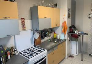 3-к квартира, вторичка, 62м2, 7/10 этаж