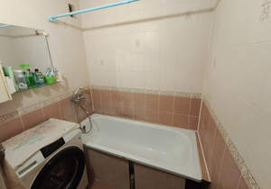 2-к квартира, вторичка, 49м2, 5/9 этаж