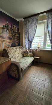 1-к квартира, вторичка, 40м2, 3/9 этаж