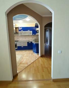 3-к квартира, вторичка, 101м2, 8/10 этаж