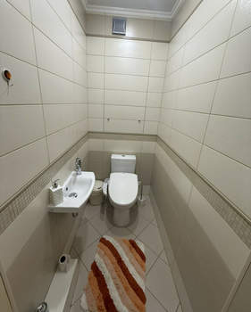 2-к квартира, вторичка, 78м2, 9/9 этаж