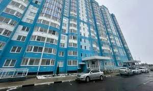 1-к квартира, вторичка, 32м2, 13/18 этаж