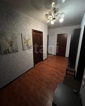 2-к квартира, вторичка, 65м2, 3/16 этаж