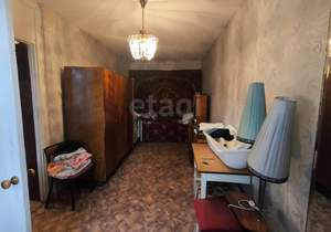 2-к квартира, вторичка, 46м2, 4/5 этаж