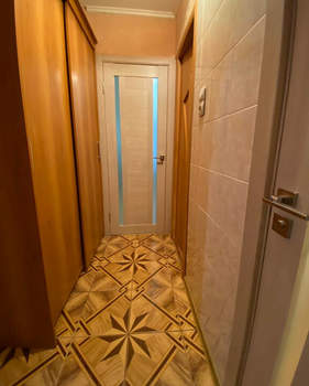 3-к квартира, вторичка, 67м2, 1/9 этаж