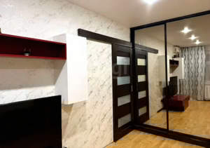 1-к квартира, вторичка, 48м2, 1/9 этаж