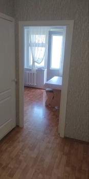 1-к квартира, вторичка, 38м2, 6/9 этаж