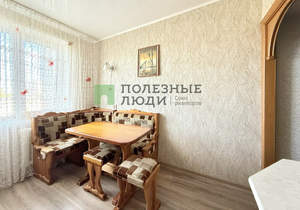 3-к квартира, вторичка, 67м2, 5/9 этаж