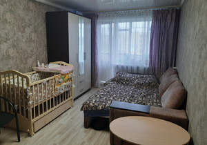 2-к квартира, вторичка, 49м2, 4/9 этаж