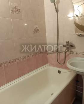 3-к квартира, вторичка, 59м2, 2/5 этаж