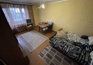 1-к квартира, вторичка, 32м2, 2/5 этаж