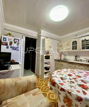 2-к квартира, вторичка, 35м2, 1/5 этаж