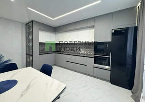 3-к квартира, вторичка, 78м2, 13/16 этаж