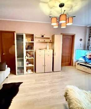 2-к квартира, вторичка, 40м2, 3/4 этаж