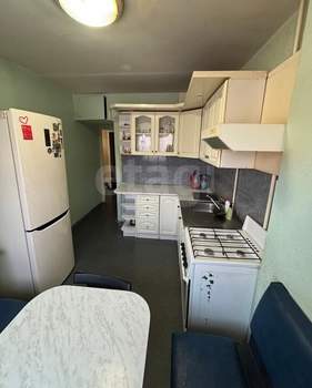 2-к квартира, вторичка, 46м2, 2/5 этаж