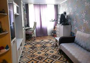2-к квартира, вторичка, 52м2, 3/9 этаж