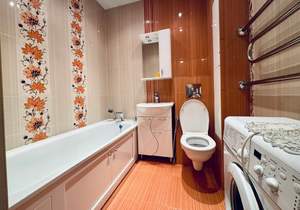 1-к квартира, вторичка, 36м2, 5/16 этаж