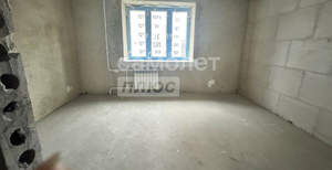 1-к квартира, вторичка, 42м2, 6/9 этаж