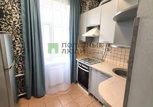 2-к квартира, вторичка, 45м2, 5/5 этаж