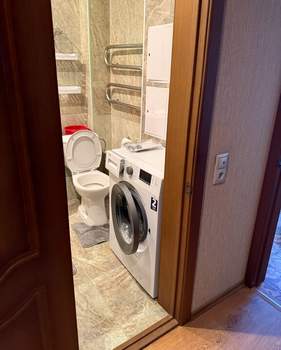 1-к квартира, вторичка, 38м2, 3/10 этаж