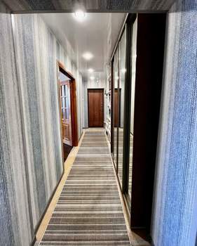 3-к квартира, вторичка, 60м2, 3/9 этаж