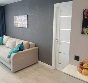 2-к квартира, вторичка, 40м2, 3/5 этаж