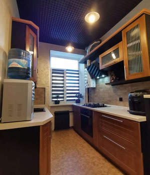 3-к квартира, вторичка, 87м2, 2/4 этаж