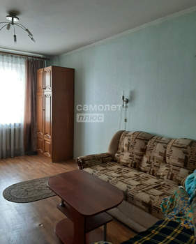 3-к квартира, вторичка, 75м2, 9/9 этаж