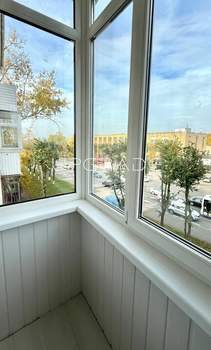 1-к квартира, вторичка, 30м2, 4/5 этаж