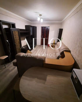 1-к квартира, вторичка, 12м2, 3/5 этаж