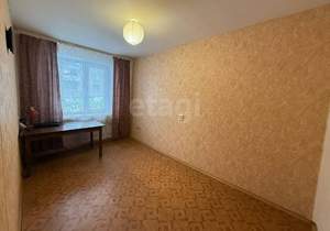 3-к квартира, вторичка, 59м2, 1/5 этаж