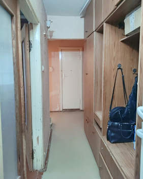 3-к квартира, вторичка, 67м2, 1/9 этаж