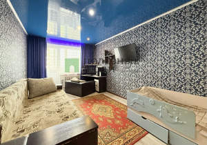 2-к квартира, вторичка, 50м2, 6/9 этаж