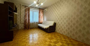 1-к квартира, вторичка, 47м2, 4/9 этаж