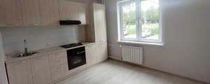1-к квартира, вторичка, 42м2, 1/16 этаж
