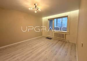 1-к квартира, вторичка, 28м2, 6/10 этаж